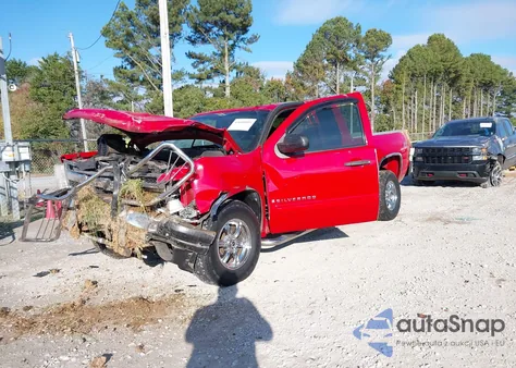 2009 Chevrolet Silverado 1500 Lt from USA, damaged, VIN 1GCEK29089Z201863
